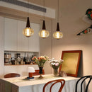 Axyaa Modern LED Chandelier for Living Room - Indoor Ceiling Lighting