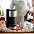 Axyaa Paisley Drying Mat: Absorbent, Antiskid, Quick Dry, Kitchen & Bathroom Tableware Drain Pad