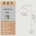 Axyaa LED U-shaped Floor Lamp for Beauty Salon, Bedroom, and Study