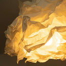 Nordic Clouds Art Chandelier by Axyaa: Modern DIY Pendant Lights for Home Décor