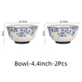 Axyaa Ceramic Tableware Set for Parties and Daily Meals