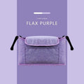 Stroller Bag Hook Diaper Bag Seat Cushion Set Axyaa Baby Travel Accessories