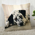 Dalmatians Pillowcase - Axyaa Modern Living Room Decoration