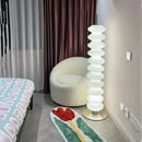 Axyaa Gourd Lamp Designer Sofa Living Room Bedroom Floor Lamp