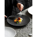 Axyaa Western Dining Plate Set for Home & Outdoor Use