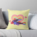 Axyaa Astrology Home Pillow Case 45*45 Modern Living Room Sofa Nordic Style