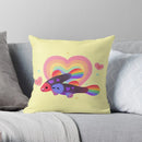 Axyaa Astrology Home Pillow Case 45*45 Modern Living Room Sofa Nordic Style