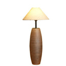 Axyaa Amphora Retro Ceramics Floor Lamp | Restaurant Decor LED Lights