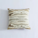 Leopard Print Cushion Cover 45x45 for Elegant Home Decor by Axyaa