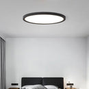 Axyaa Modern LED Ceiling Light for Bedroom, Living Room, and Hallway