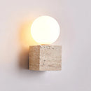 Axyaa Scandinavian Wall Sconce Lighting for Home Decoration
