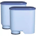 Axyaa Coffee Machine Water Filter Replacement for Philips Saeco AquaClean
