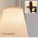 Axyaa Iron Wall Light European Bedroom Headboard Wall Lamp Mirror Headlight
