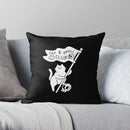 Nordic Abstract Pillowcase 45*45 black grey for Sofa, Axyaa Brand