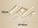 Axyaa Modern Ceiling Lamp LED Lights for Living Room Indoor Lighting