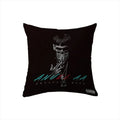 Axyaa Anuel AA Square Luxury Pillow Cover for Sofa Car Bed Room Decor