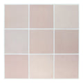 Axyaa 3D Tile Sticker: Self-adhesive Wall Panel Peel and Stick Backsplash for Kitchen, Bathroom