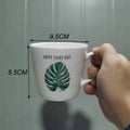 Axyaa Creative Shaped Coffee Mug Cups: Unique & Personalized Gift Idea
