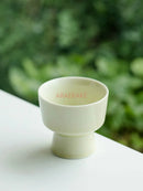 Axyaa Ceramic Tea Bowl for Mini Tea & Dessert Serve