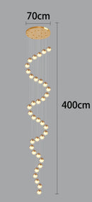 Axyaa Vintage Pendant Ceiling Lamps Dining Room Hanging Light Fixture