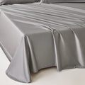 Axyaa 800TC Egyptian Cotton Sheets: Twin King Full Queen Bed Sheet Set 4/6pcs
