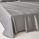 Axyaa 800TC Egyptian Cotton Sheets: Twin King Full Queen Bed Sheet Set 4/6pcs