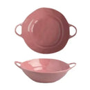 Axyaa Ceramic Bowl Set for Soup, Salad, Yogurt - High Value Tableware Plate