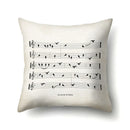 Axyaa Charms Bird Animal Pillowcase for Home Decoration