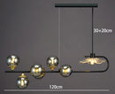 Axyaa Ceiling Chandelier: Stylish Pendant Light Fixture for Dining & Living Room Lighting