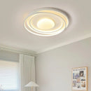 Axyaa LED Ceiling Pendant Lamp for Home Décor - Modern Lighting for Living Room, Bedroom, Dining & Children's Room