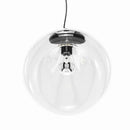 Axyaa Glass Pendant Light for Stylish Home Decor