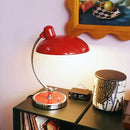 Axyaa Vintage LED Desk Lamp for Office, Study, and Bedroom