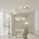 Axyaa Modern Pendant Chandelier for Dining Kitchen Bar Bedroom