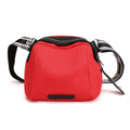 Axyaa Canvas Single Shoulder Crossbody Bag for Women, Casual and Stylish Phone Purse