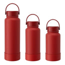 Axyaa Large Tumbler Thermal Cup Stainless Steel Sport Water Bottle