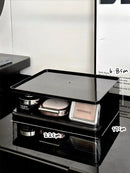 Axyaa Makeup Storage Box with Transparent Drawers for Cosmetics Organization