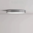 Axyaa LED Ceiling Chandelier for Living Room Multi-color Ultra Thin Light Fixtures