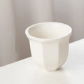 Axyaa Vintage Middle Eastern Ceramic Espresso Cup - Handheld 180ml/250ml Tea Cup