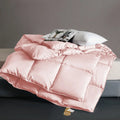 Axyaa Winter Quilt Core - Thickened, Warm, Single, Student Dormitory, Four Seasons