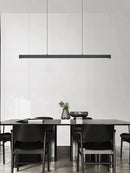 Axyaa LED Dining Room Pendant Lights, Minimalist Design for Home, Restaurant, and Office