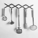 Axyaa Stainless Steel Kitchen Sink Drying Rack and Tableware Organizer