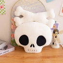 Axyaa Skeleton Bone Pillow: Terrifying Room Decoration for a Spooky Atmosphere