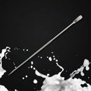 Axyaa Stainless Steel Coffee Needle for Baking & Decorating