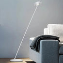 Axyaa Modern Adjustable Floor Lamp for Living Room, Bedroom, Studyroom & Sofa, Minimalist Design