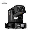 Axyaa RGB Moving Head High-Frequency Scanning Pattern ILDA Interface for DJ Bars & Clubs