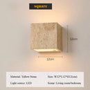 Axyaa Retro Wall Lamp for Bedroom, Living Room, Hallway, Staircase, Entrance & Outdoor