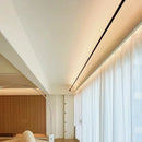 Axyaa Modern Skyline LED Strip Light for Bedroom Living Room Hallway