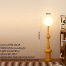Axyaa ELZRA Contemporary Floor Lamp for Luxury Home Decor