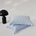 Silky Smooth Eucalypt Lyocell Fiber Luxury Bamboo Pillowcase Set