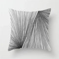 Axyaa Geometric Cushion Cover - Nordic Style for Decorative Sofa Pillows